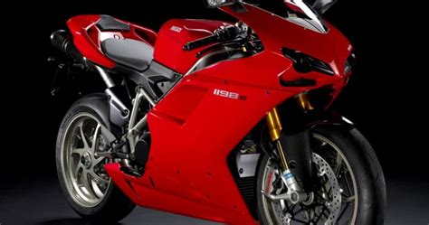 Ducati Superbike Red Front View Wallpaper Hd | Free High Definition ...