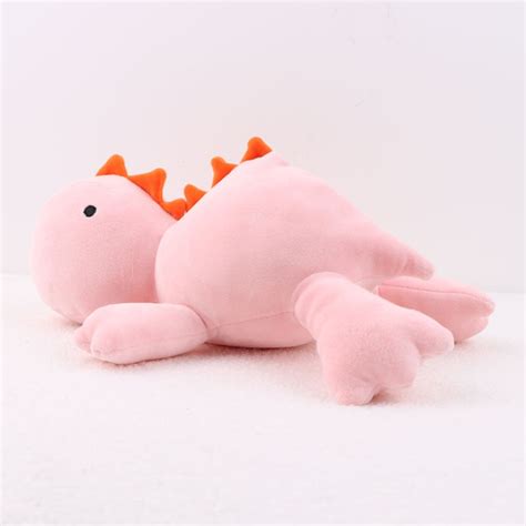 Weighted Dinosaur Plush Toy - Furvenzy