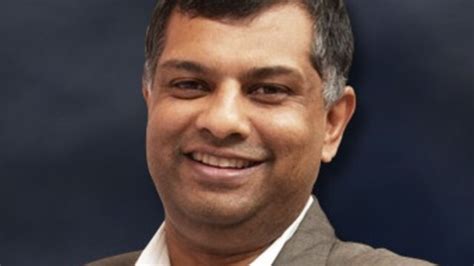 tony fernandes leadership style - Jonathan Campbell