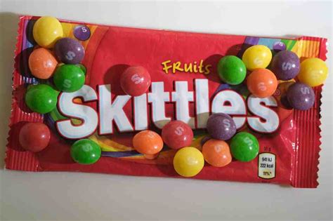 Skittles To Re-Introduce Lime Flavor & Permanently Rids Green Apple