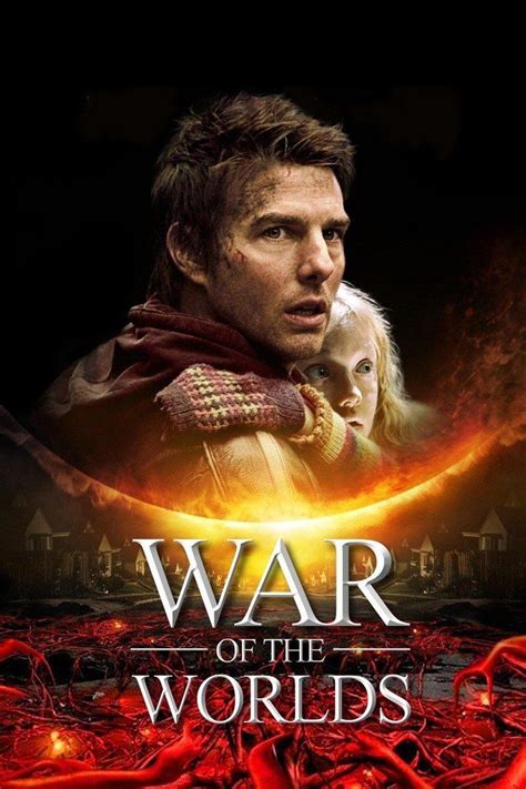 War of the Worlds (2005 film) - Alchetron, the free social encyclopedia