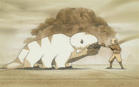 Appa Avatar Wallpapers - Top Free Appa Avatar Backgrounds - WallpaperAccess