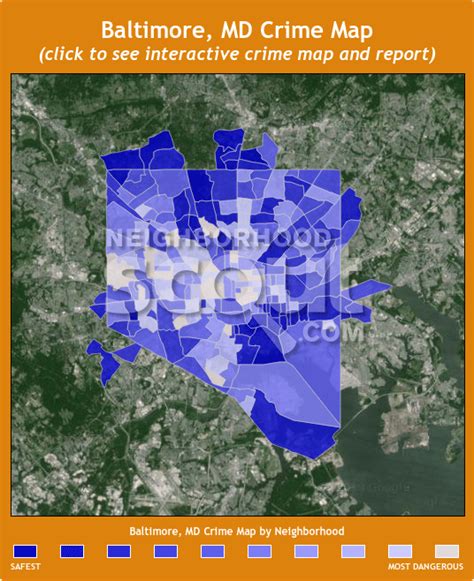 Baltimore Map, Baltimore Maps [Images, Videos, History, Wiki]