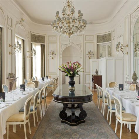 Tiara Château Hôtel Mont Royal Chantilly - Little Weekends