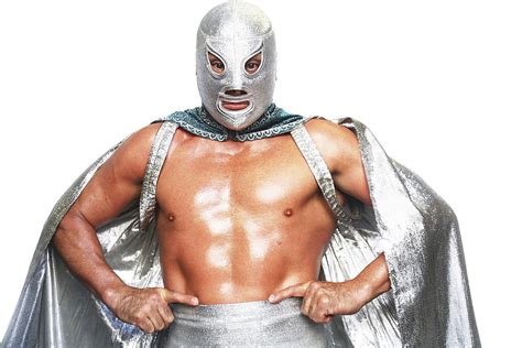 El Santo: 10 interesting facts about the legendary Mexican wrestler - YEN.COM.GH