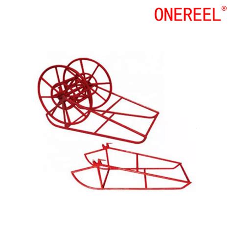 China Portable Cable Reel Stands Manufacturers and Suppliers - ONEREEL