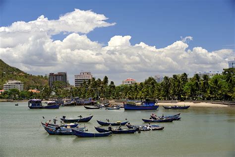 Vung Tau travel | Vietnam, Asia - Lonely Planet