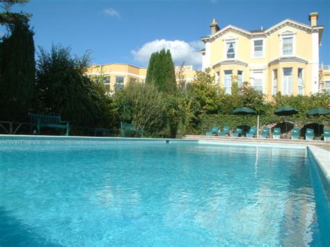 Grosvenor Hotel Torquay (Devon) - Hotel Reviews - TripAdvisor