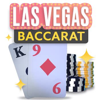 Best Baccarat Tables at Las Vegas in 2024