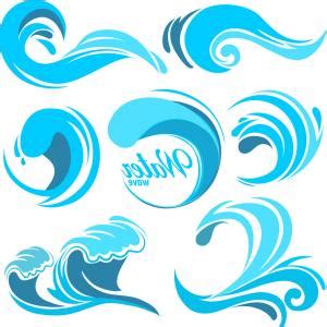 Tidal Wave Vector at Vectorified.com | Collection of Tidal Wave Vector ...