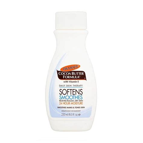 Buy Palmers Cocoa Butter Lotion 250 ml online at best price in the UAE ...