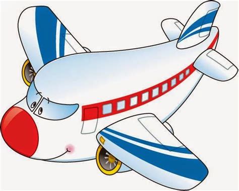 Pin de Erzsébet Tobakné Baris en Clip art | Imagenes de aviones ...