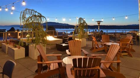 Anacortes - United States | Washington hotel, Hotel, Anacortes