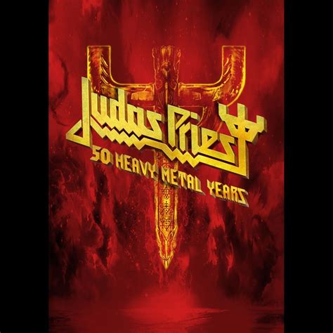 Judas Priest Concert Tickets: 2023 Live Tour Dates | Bandsintown