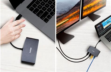 Best Thunderbolt and USB-C docking stations for your MacBook 2024-2025 ...