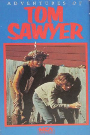 Tom Sawyer (1973) movie posters