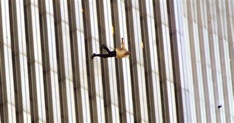 The 9/11 Falling Man Photo And The Tragic Story Behind It