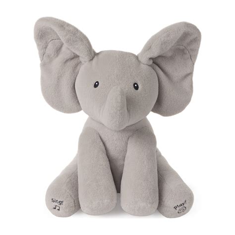 Peluche de elefante animado F...B01AC7SF7K | Encarguelo.com