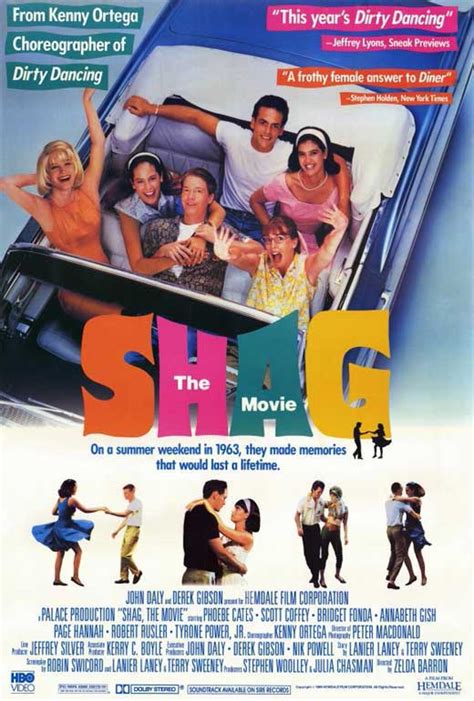 Shag: The Movie Movie Posters From Movie Poster Shop