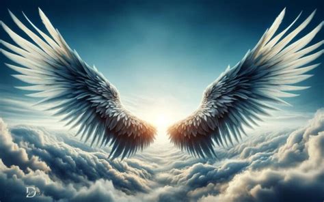 What Is The Spiritual Meaning Of Wings? Freedom!