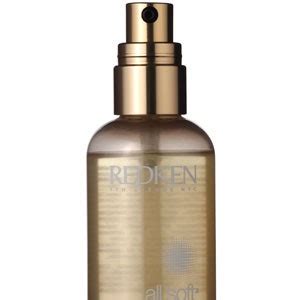 Redken All Soft Argan-6 oil Review | Allure