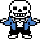 Sans - Discord Emoji