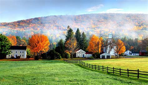 Where to live in the Berkshires