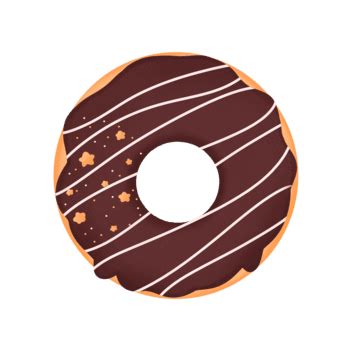 Donut Sprinkles Clipart Images | Free Download | PNG Transparent ...