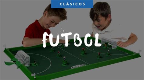 Los Mejores Juegos de Mesa de Fútbol para Niños del 2021 🥇