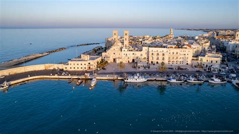 Aerial view of the Cathedral of St. Conrad