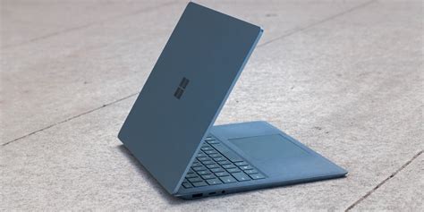 Surface Laptop 4 (13.5-inch) Review: If It Ain't Broke, Don't Fix It