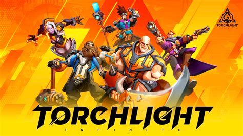 Torchlight Infinite I hated at first in the test, then it clicked - Global Esport News