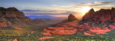 Sedona Golf Packages | Custom Sedona AZ Golf Packages