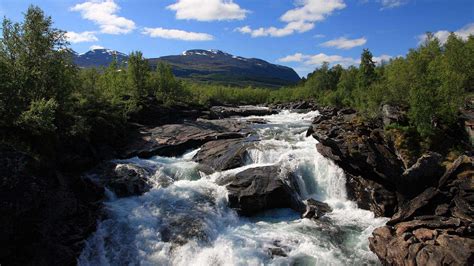 Abisko National Park : Travel Information & Tours : Nordic Visitor