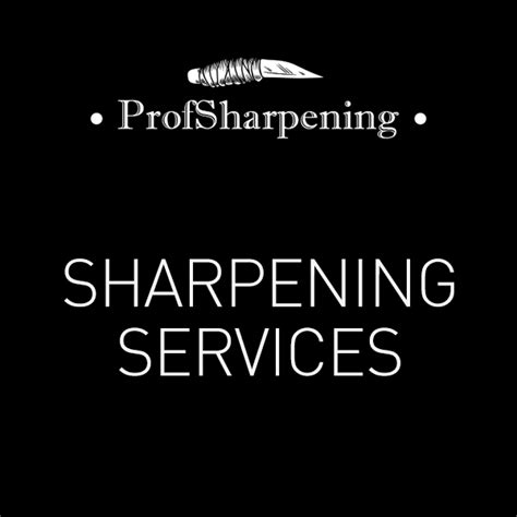 Sharpening Services Order – Professional Instrument Sharpening | Beauty Instruments Shop