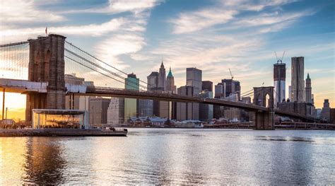 The Beauty Of Jane’s Carousel At The Brooklyn Bridge Park - Behind the ...