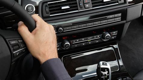 BMW iDrive Touch (pictures) - CNET