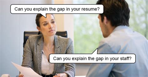 Why Are Companies So Worried About a Gap In Resume?