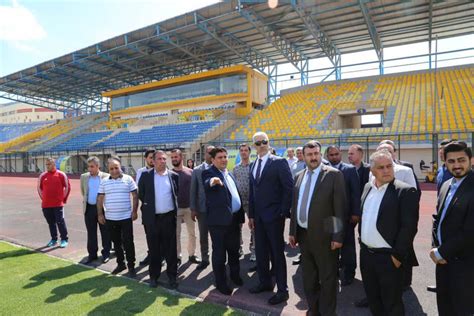 Duhok Stadium – StadiumDB.com