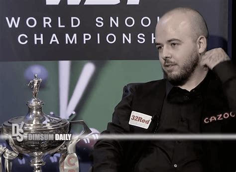 Belgium's Luca Brecel claims Snooker World Championship title by ...