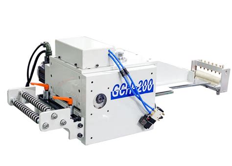 High Speed Double Servo Feeder Machine - Decoiler Straightener Feeder Machine Manufacturer