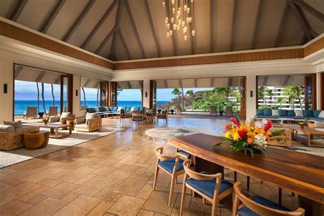 Sheraton Maui Resort & Spa - Swinerton