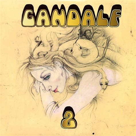 Gandalf – Gandalf 2 (2010, Vinyl) - Discogs