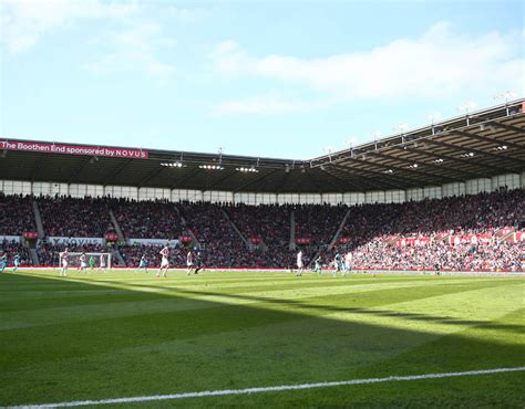 Stoke City Britannia Stadium | Premier League stadiums ranked by ...