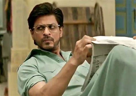 Shah Rukh Khan Raees Wallpapers - Wallpaper Cave