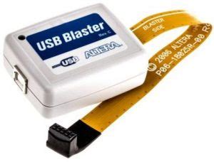 Usb blaster ii - downtownguide