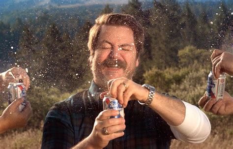 Nick Offerman on ‘American Ham’ and the Bliss of Making ‘Parks and Recreation’ | IndieWire