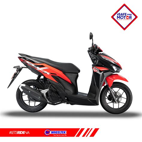 Honda Click 125i | Lazada PH