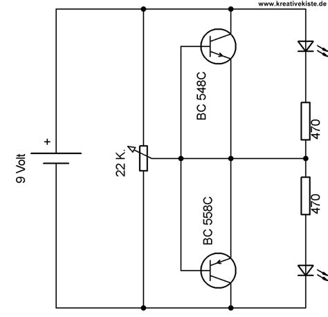 Elektronik Schaltungen Zum Nachbauen, BAUANLEITUNGEN 05: Experimentier-Steckplatine, Breadboard ...