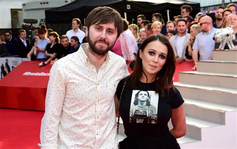 Why 'Inbetweeners' star is scared wife will get 'Strictly' call